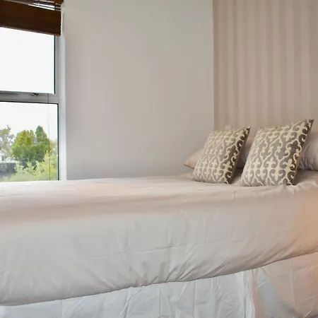Modern 2 Bedroom Close To City Centre Dublin